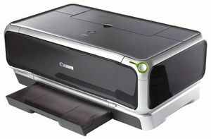 ремонт принтера CANON PIXMA IP8500