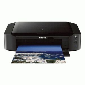 ремонт принтера CANON PIXMA IP8720