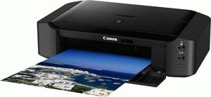 ремонт принтера CANON PIXMA IP8750