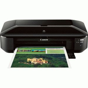 ремонт принтера CANON PIXMA IX6820