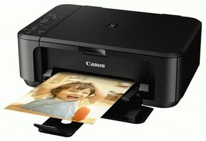 ремонт принтера CANON PIXMA MG2250