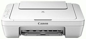 ремонт принтера CANON PIXMA MG2440