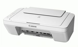 ремонт принтера CANON PIXMA MG2470