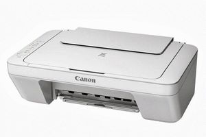 ремонт принтера CANON PIXMA MG2570