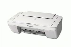 ремонт принтера CANON PIXMA MG2924