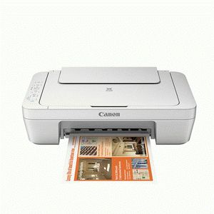 ремонт принтера CANON PIXMA MG2950