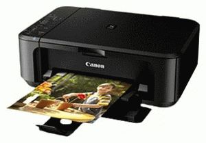 ремонт принтера CANON PIXMA MG3240