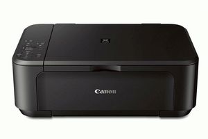 ремонт принтера CANON PIXMA MG3520 BLACK WIRELESS