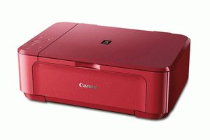 ремонт принтера CANON PIXMA MG3520 RED WIRELESS