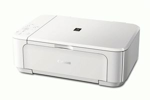 ремонт принтера CANON PIXMA MG3520 WHITE WIRELESS