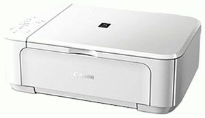 ремонт принтера CANON PIXMA MG3540