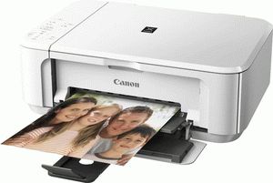 ремонт принтера CANON PIXMA MG3550