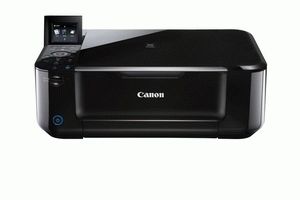 ремонт принтера CANON PIXMA MG4120