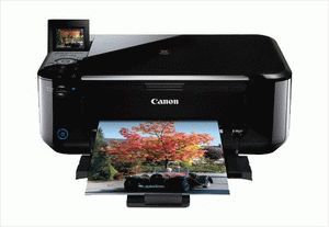 ремонт принтера CANON PIXMA MG4180