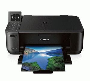 ремонт принтера CANON PIXMA MG4220 WIRELESS