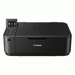 ремонт принтера CANON PIXMA MG4240