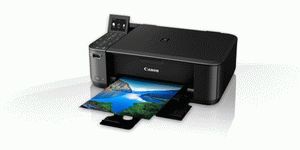 ремонт принтера CANON PIXMA MG4250