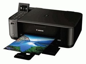 ремонт принтера CANON PIXMA MG4280