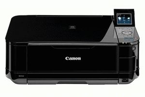 ремонт принтера CANON PIXMA MG5120