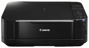 ремонт принтера CANON PIXMA MG5250