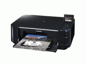 ремонт принтера CANON PIXMA MG5270