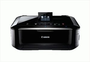 ремонт принтера CANON PIXMA MG5380