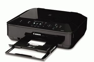 ремонт принтера CANON PIXMA MG5420 REFURBISHED