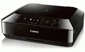 ремонт принтера CANON PIXMA MG5420 WIRELESS