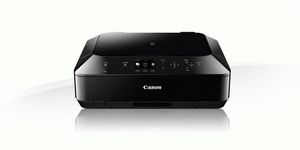 ремонт принтера CANON PIXMA MG5450