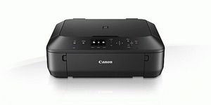 ремонт принтера CANON PIXMA MG5540