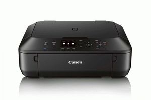 ремонт принтера CANON PIXMA MG5620