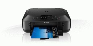 ремонт принтера CANON PIXMA MG5640