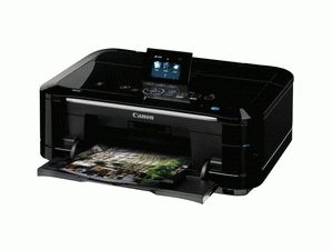 ремонт принтера CANON PIXMA MG6120