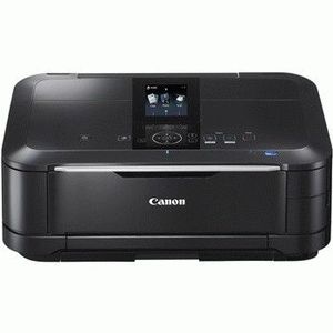 ремонт принтера CANON PIXMA MG6180