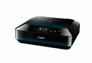 ремонт принтера CANON PIXMA MG6380