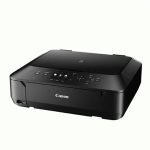 ремонт принтера CANON PIXMA MG6400