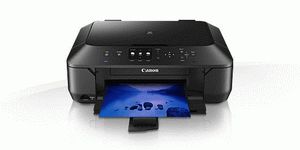 ремонт принтера CANON PIXMA MG6440