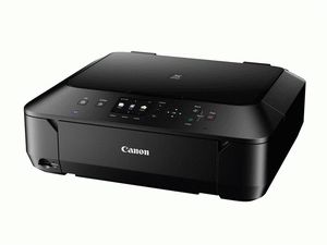 ремонт принтера CANON PIXMA MG6450