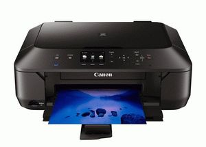 ремонт принтера CANON PIXMA MG6470