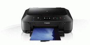 ремонт принтера CANON PIXMA MG6640