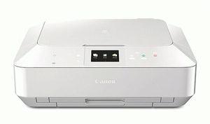 ремонт принтера CANON PIXMA MG7120 WHITE WIRELESS