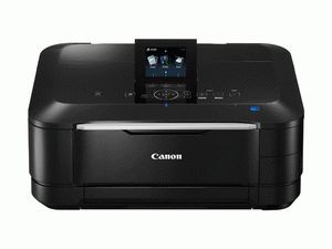 ремонт принтера CANON PIXMA MG8140