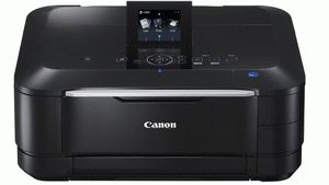 ремонт принтера CANON PIXMA MG8170