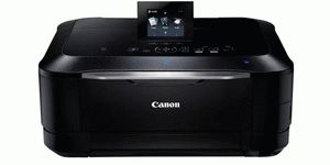 ремонт принтера CANON PIXMA MG8240