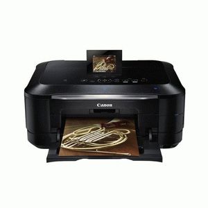 ремонт принтера CANON PIXMA MG8270