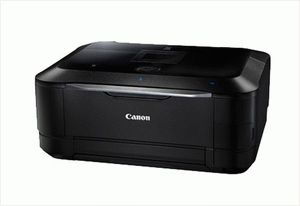 ремонт принтера CANON PIXMA MG8280