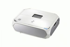 ремонт принтера CANON PIXMA MINI320