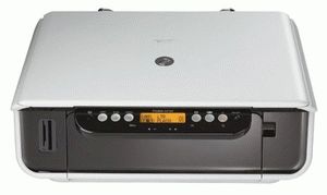 ремонт принтера CANON PIXMA MP130