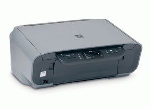 ремонт принтера CANON PIXMA MP160