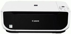 ремонт принтера CANON PIXMA MP190